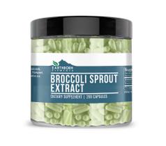 Suplemento dietético Earthborn Elements Extrato de brócolis 200 cápsulas Suplemento dietético Earthborn Elements Extrato de brócolis 200 cápsulas