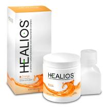 Suplemento dietético Healios Orange Flavor 345mL Suplemento dietético Healios Orange Flavor 345mL