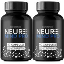 Suplemento Dietético IDEAL PERFORMANCE MindPro 2 Pacotes Suplemento Dietético IDEAL PERFORMANCE MindPro 2 Pacotes