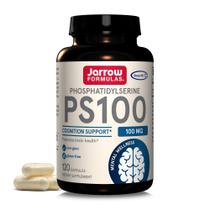 Suplemento dietético Jarrow Formulas PS100 Fosfatidilserina