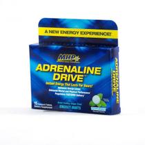Suplemento Dietetico Mhp Adrenaline Drive Sabor Peppermint Suplemento Dietetico Mhp Adrenaline Drive Sabor Peppermint