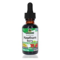 Suplemento dietético Natures Answer Hawthorn Berry 30 ml 2000 mg