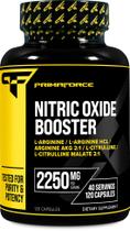 Suplemento dietético Primaforce Nitric Oxide Booster 120 cápsulas Suplemento dietético Primaforce Nitric Oxide Booster 120 cápsulas
