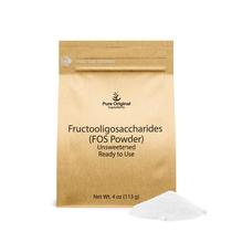 Suplemento dietético PURE ORIGINAL INGREDIENTS FOS Powder 120ml Suplemento dietético PURE ORIGINAL INGREDIENTS FOS Powder 120ml