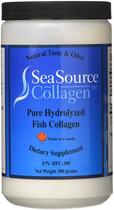 Suplemento dietético SeaSource Collagen Pure Hydrolised Fish Suplemento dietético SeaSource Collagen Pure Hydrolised Fish