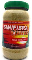 Suplemento dietético SIMIFIBRA FORTE MX Farelo de Trigo Cacau 300g