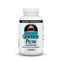 Suplemento dietético Source Naturals Pectina de toranja 120 ml