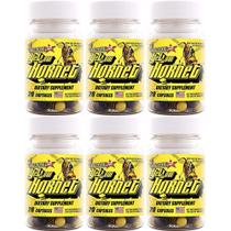 Suplemento dietético Stacker 2 Yellow Hornet 120 cápsulas