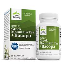 Suplemento dietético Terry Naturally GMT23 Greek Mountain Tea