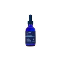 Suplemento dietético Trace Minerals Ionic Chromium 550mcg 60mL