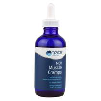 Suplemento dietético Trace Minerals sem cãibras musculares 120 ml