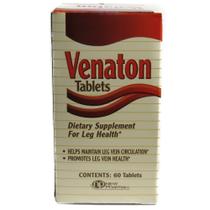 Suplemento dietético Venaton Tablets Leg Health 60 comprimidos