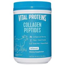 Suplemento dietético Vital Proteins Peptídeos de Colágeno 680mL