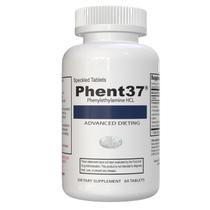 Suplemento Dietético Vitamart Phent37 60 Comprimidos Suplemento Dietético Vitamart Phent37 60 Comprimidos