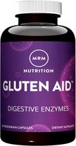 Suplemento Digestivo MRM Nutrition Gluten-Aid - 60 Porções