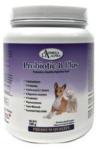 Suplemento Digestivo Probiotic 8 Plus Omega Alpha 500 g