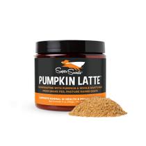 Suplemento Digestivo Super Snouts Pumpkin Latte 142g Suplemento Digestivo Super Snouts Pumpkin Latte 142g
