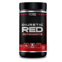 Suplemento Diuretic Red 120 Cápsulas