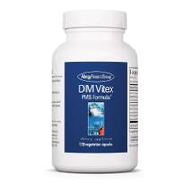 Suplemento do Grupo de Pesquisa de Alergia DIM Vitex 120 cápsulas