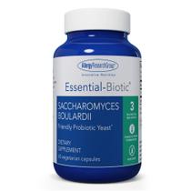 Suplemento do Grupo de Pesquisa de Alergia Essential-Biotic 450mg