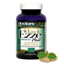 Suplemento Doctors Nutraceuticals Muscle Ezze Plus Suplemento Doctors Nutraceuticals Muscle Ezze Plus