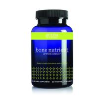 Suplemento doTERRA Women Bone Nutrient Essential Complex