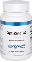 Suplemento Douglas Laboratories Opti Zinc 30 mg 90 cápsulas Suplemento Douglas Laboratories Opti Zinc 30 mg 90 cápsulas