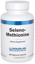 Suplemento Douglas Laboratories Seleno-Metionina 200mcg Suplemento Douglas Laboratories Seleno-Metionina 200mcg