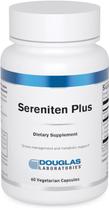 Suplemento Douglas Laboratories Sereniten Plus 60 cápsulas Suplemento Douglas Laboratories Sereniten Plus 60 cápsulas