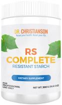 Suplemento Dr. Christianson RS Amido Completamente Resistente 300g