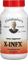 Suplemento Dr. Christopher Infection Formula - 100 Cápsulas Suplemento Dr. Christopher Infection Formula - 100 Cápsulas