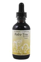 Suplemento Dr. Christopher's Formula Kid-e-Trac Extract 60mL Suplemento Dr. Christopher's Formula Kid-e-Trac Extract 60mL
