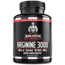 Suplemento Dr. Emil L Arginina 3150 mg de óxido nítrico 90 comprimidos Suplemento Dr. Emil L Arginina 3150 mg de óxido nítrico 90 comprimidos