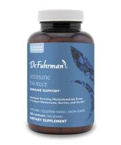 Suplemento Dr. Fuhrman Immune Biotect 120 cápsulas