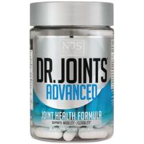 Suplemento Dr. Joints NDS Nutrition Advanced Joint Health 90 cápsulas Suplemento Dr. Joints NDS Nutrition Advanced Joint Health 90 cápsulas