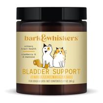 Suplemento Dr. Mercola Bark & Whiskers Bladder Support 90g
