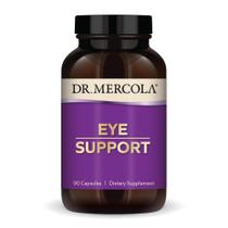 Suplemento Dr. Mercola Eye Support 90 cápsulas Suplemento Dr. Mercola Eye Support 90 cápsulas