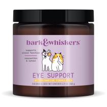 Suplemento Dr. Mercola Eye Support para cães e gatos 180g
