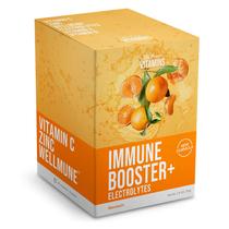 Suplemento Dr. Price's Immune Booster + Electrolytes Powder