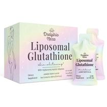 Suplemento DRALYTHIO NEXA Glutationa Lipossomal 1000mg 30mL Suplemento DRALYTHIO NEXA Glutationa Lipossomal 1000mg 30mL