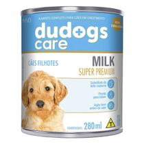 Suplemento Dudogs Care para Cães Filhotes 280mL