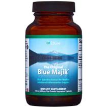 Suplemento E3LIVE Blue Majik 120 cápsulas