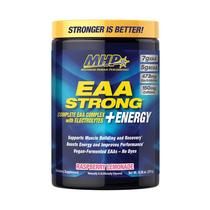 Suplemento EAA Maximum Human Performance EAA Strong + Energy Suplemento EAA Maximum Human Performance EAA Strong + Energy