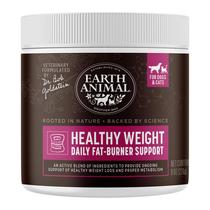 Suplemento Earth Animal Healthy Weight para cães e gatos 240 mL Suplemento Earth Animal Healthy Weight para cães e gatos 240 mL
