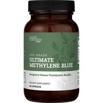 Suplemento Earth Harmony Azul de Metileno 60 Cápsulas