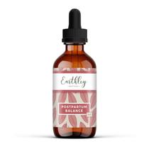 Suplemento Earthley Wellness Postpartum Balance - 60ml