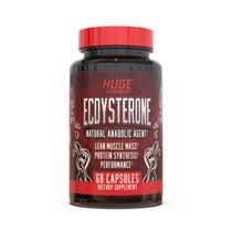 Suplemento Ecdysterone Huge Ecdysterone 1000mg para homens