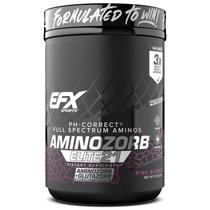 Suplemento EFX Sports Aminozorb Elite 21 Pink Bubblegum Flavor Suplemento EFX Sports Aminozorb Elite 21 Pink Bubblegum Flavor