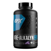 Suplemento EFX Sports Kre-Alkalyn EFX Creatina com pH correto