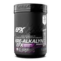 Suplemento EFX Sports Kre-Alkalyn EFX Powder 200 porções